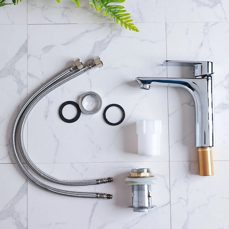 Milano Wash Basin Mixer LEMO