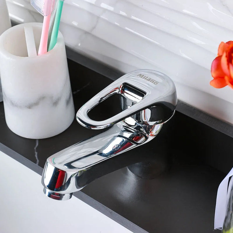 Milano Wash Basin Mixer TARKI