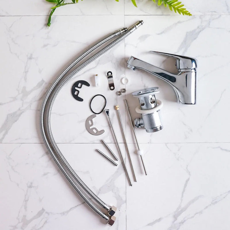 Milano Wash Basin Mixer TARKI