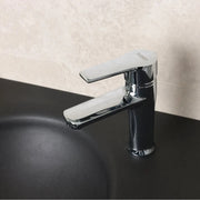Milano Wash Basin Mixer TURBO