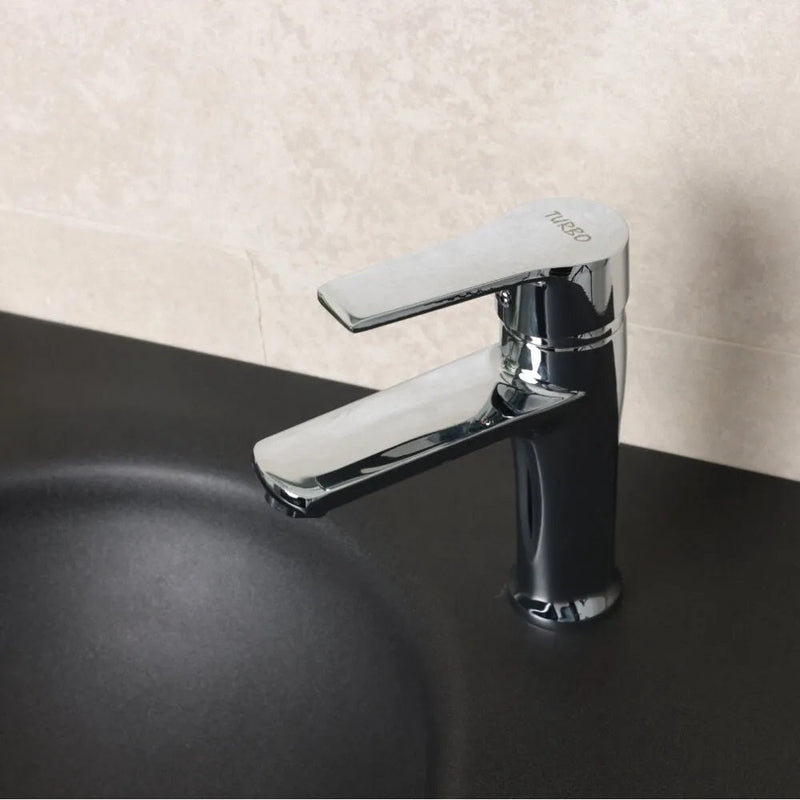 Milano Wash Basin Mixer TURBO