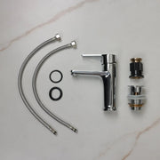 Milano Wash Basin Mixer TURBO