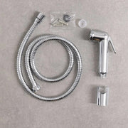 Milano Shattaf Deluxe Plus Chrome