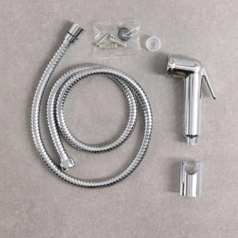 Milano Shattaf Deluxe Plus Chrome