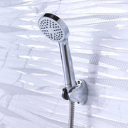 Milano Bath Shower Mixer DIVA with Hand Shower