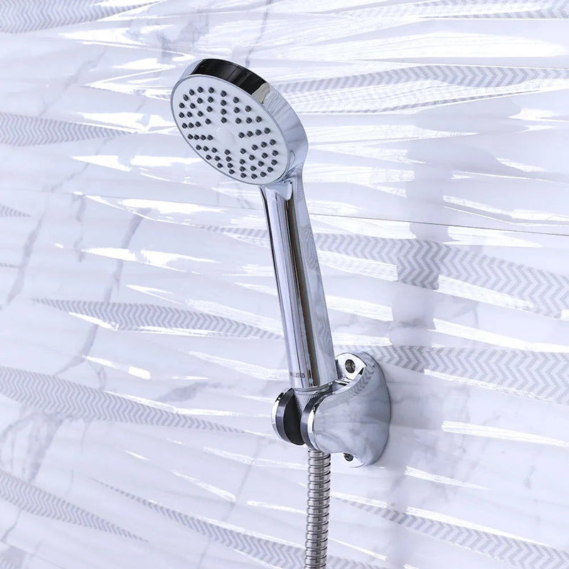Milano Bath Shower Mixer DIVA with Hand Shower