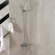 Milano Bath Shower Mixer LEMO with Hand Shower
