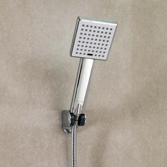 Milano Bath Shower Mixer LEMO with Hand Shower