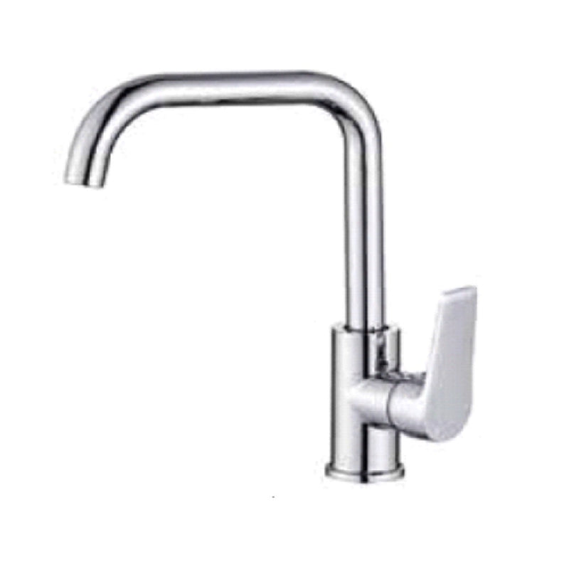 Milano Sink Mixer TURBO