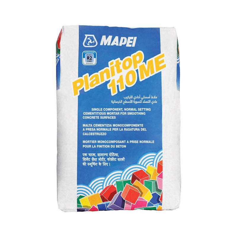 Mapei Planitop 110 ME