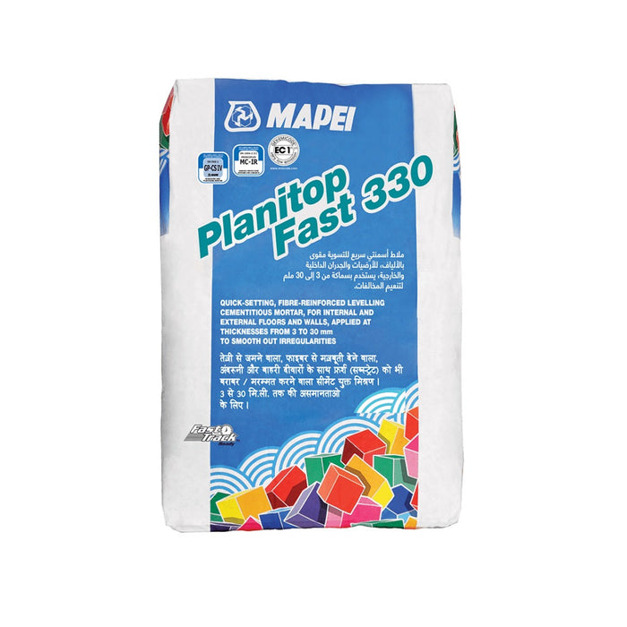 Mapei Planitop Fast 330