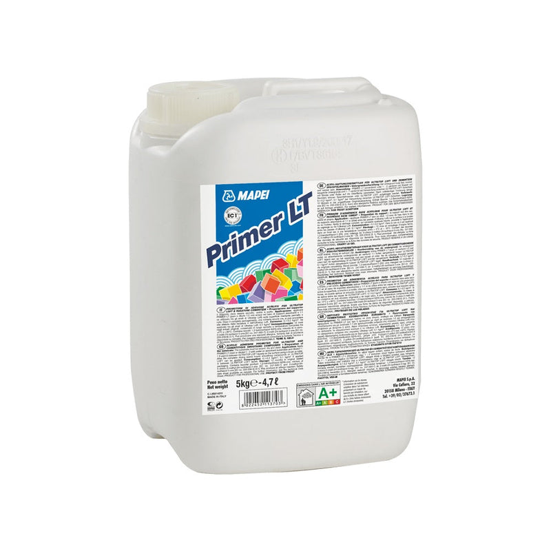 Mapei Primer LT