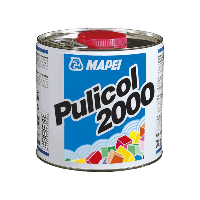 Mapei Pulicol 2000