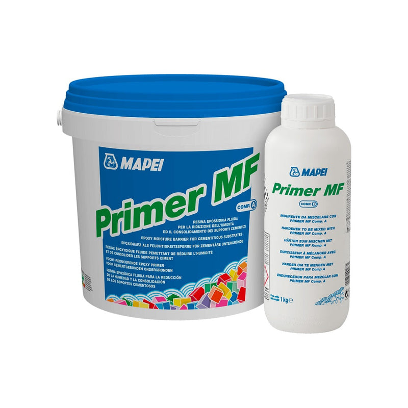 Mapei Primer MF