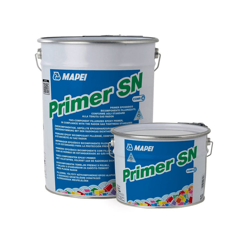 Mapei Primer SN