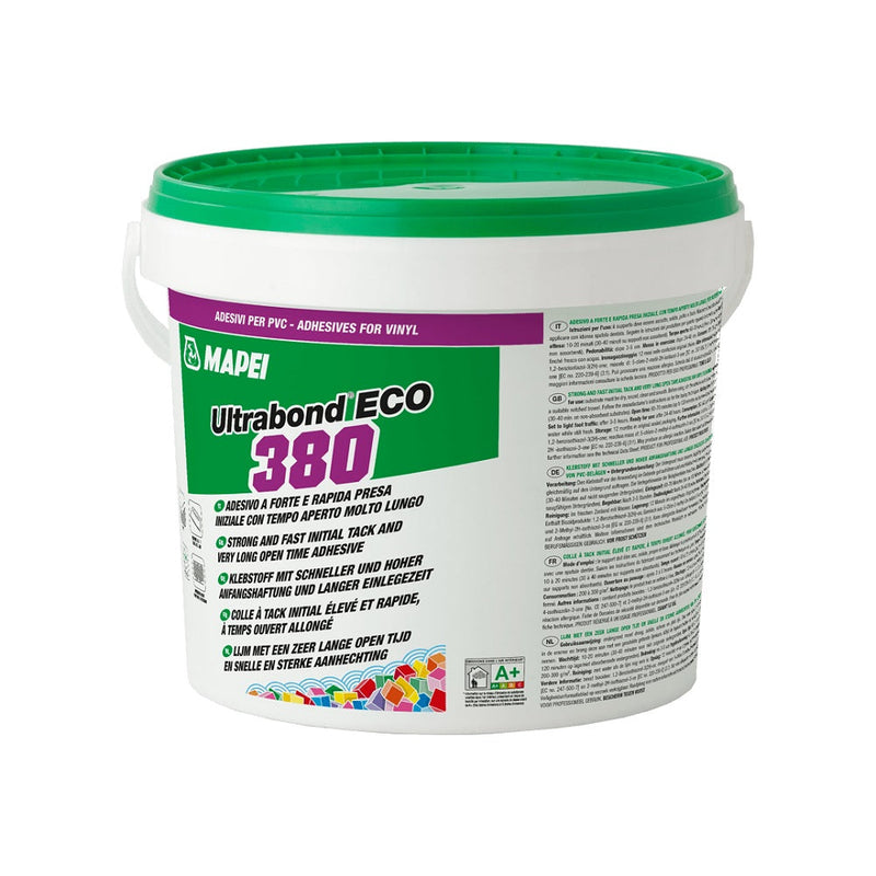 Mapei Ultrabond Eco 380