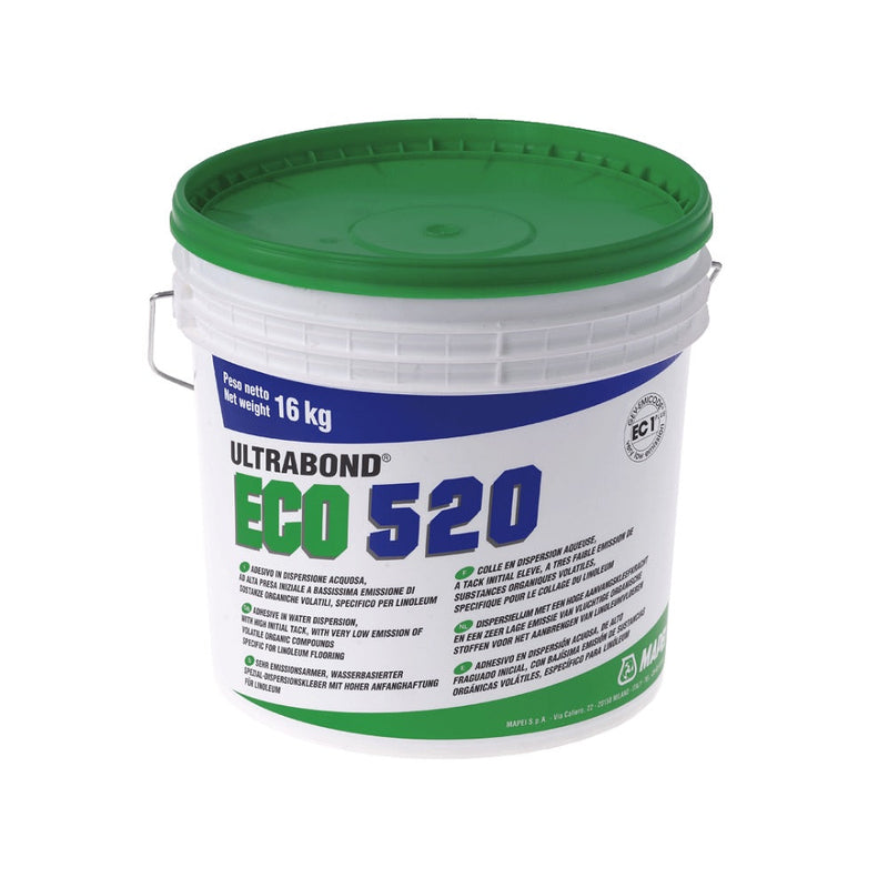 Mapei Ultrabond Eco 520