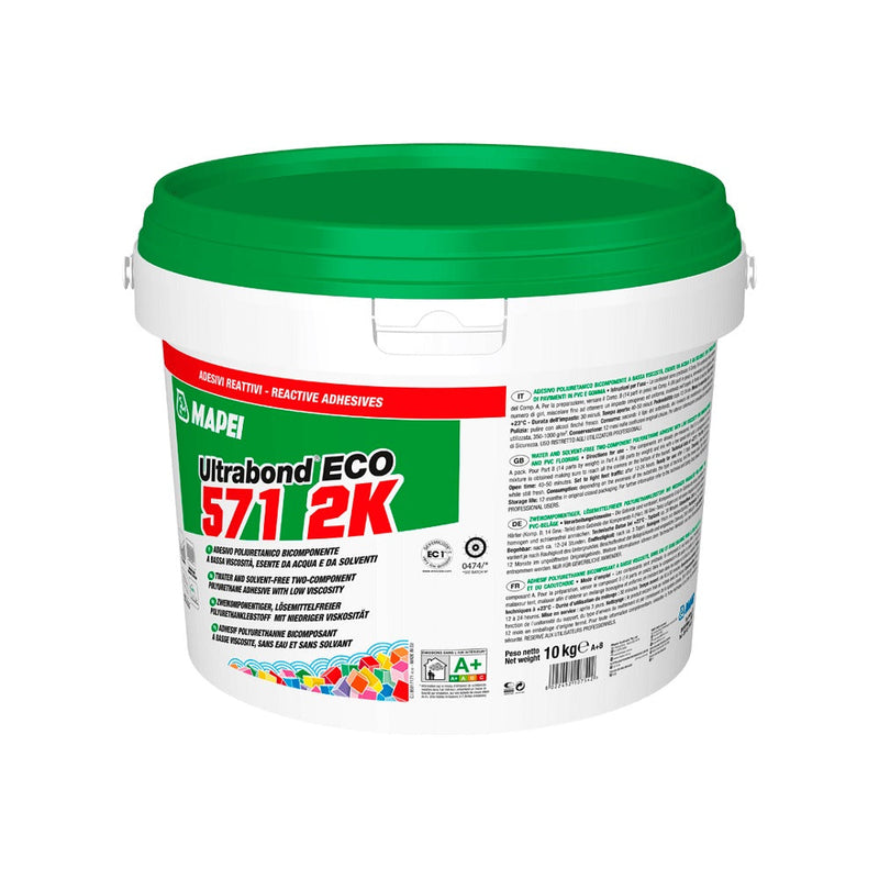 Mapei Ultrabond Eco 571 2K