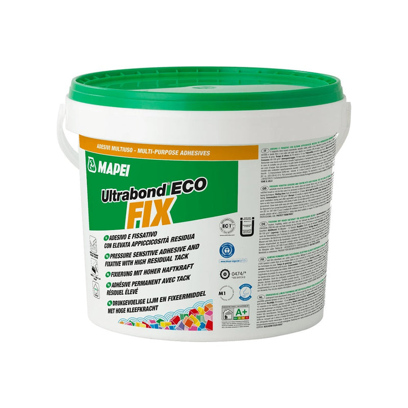Mapei Ultrabond Eco Fix