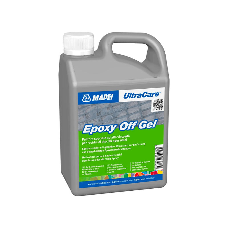 Mapei Ultracare Epoxy Off Gel