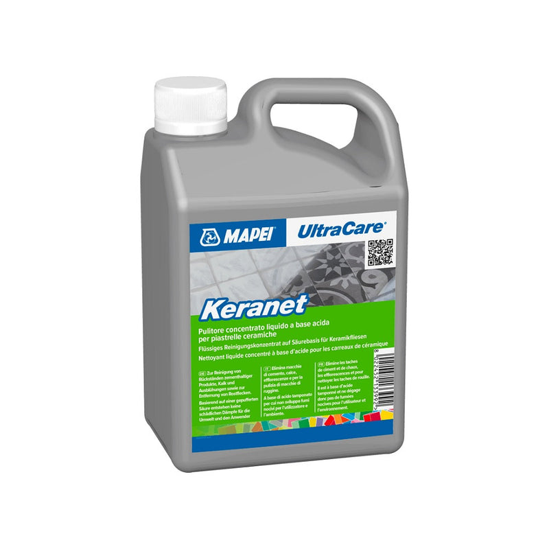 Mapei Ultracare Keranet