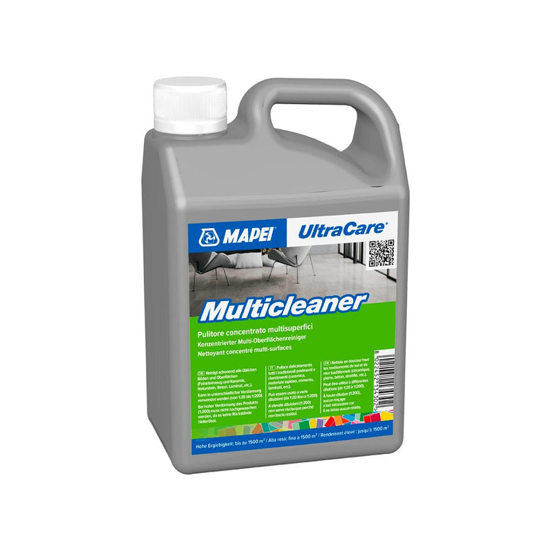 Mapei Ultracare Multicleaner