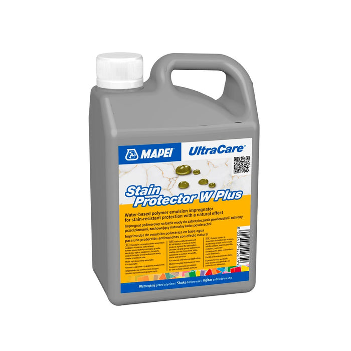 Mapei Ultracare Stain Protec.W.Plus.