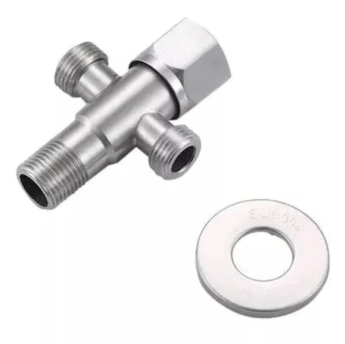 Angle Valve DOUBLE KNOB Kerasus CN-