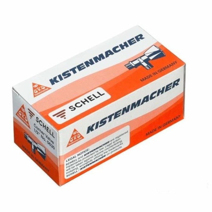 Angle Valve 0.5 Kistenmacher