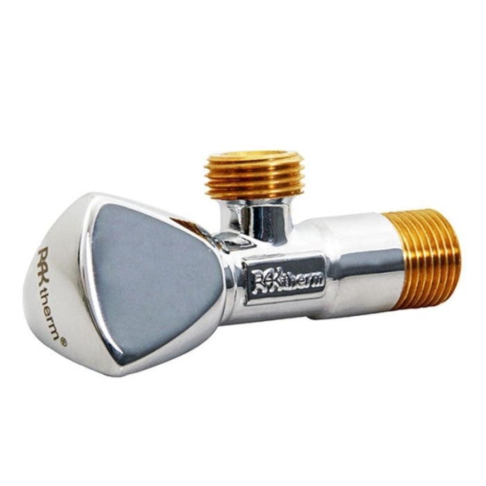 Angle Valve 0.5 Raktherm