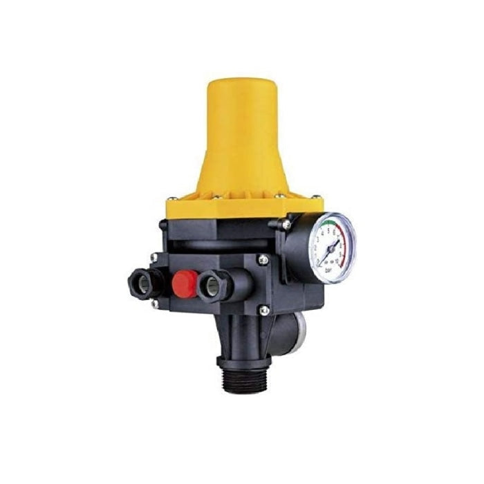 Automatic Pressure Kit Espa