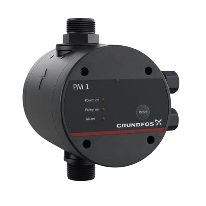 Automatic Pressure Kit Grundfos Pm1 - 1.5 Bar