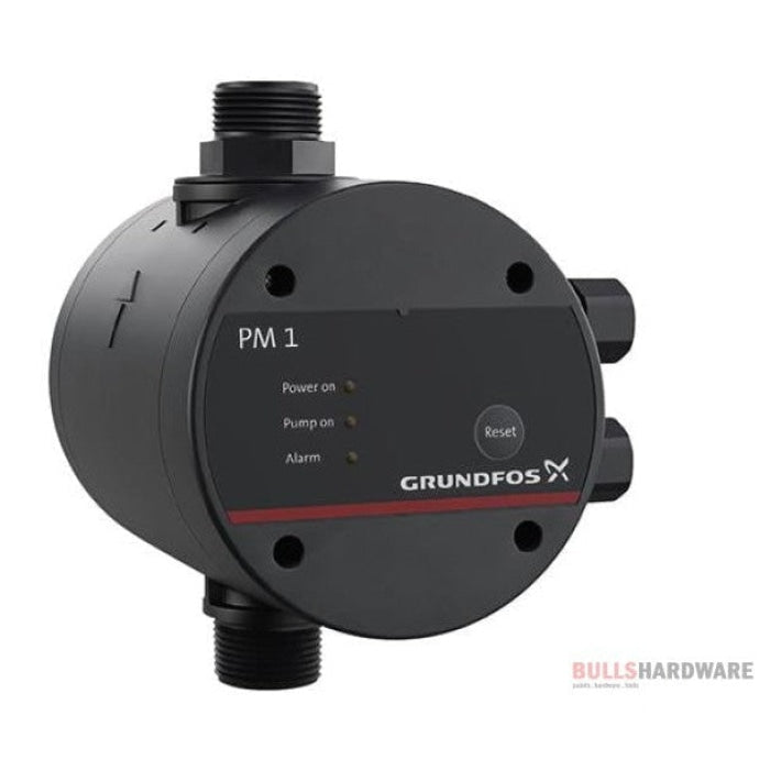 Automatic Pressure Kit Grundfos Pm1 - 1.5 Bar