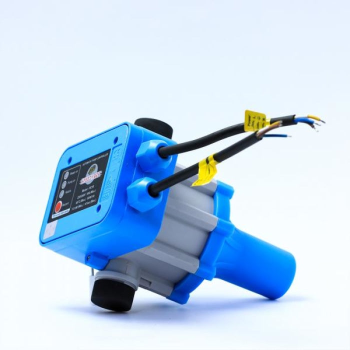 Automatic Pressure Kit Horizontal