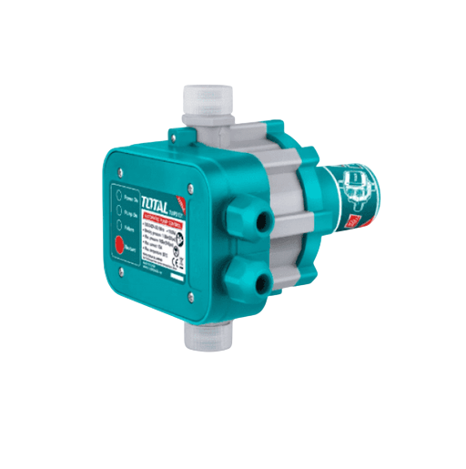 Automatic Pressure Kit Total Horizontal - Twps101