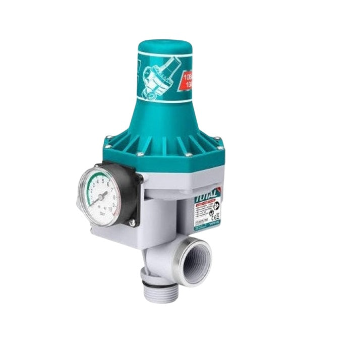 Automatic Pressure Kit Total Vertical - Twps102