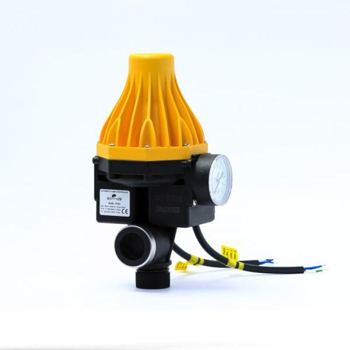 Automatic Pressure Kit Vertical