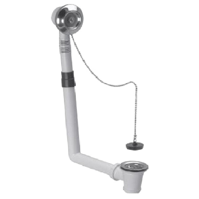 Bath Tub Drain / Overflow Fittings - Citaplex