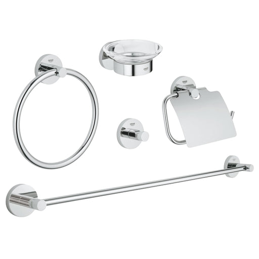 40344000 Grohe Products supplier in Dubai, UAE — Bulls Hardware LLC