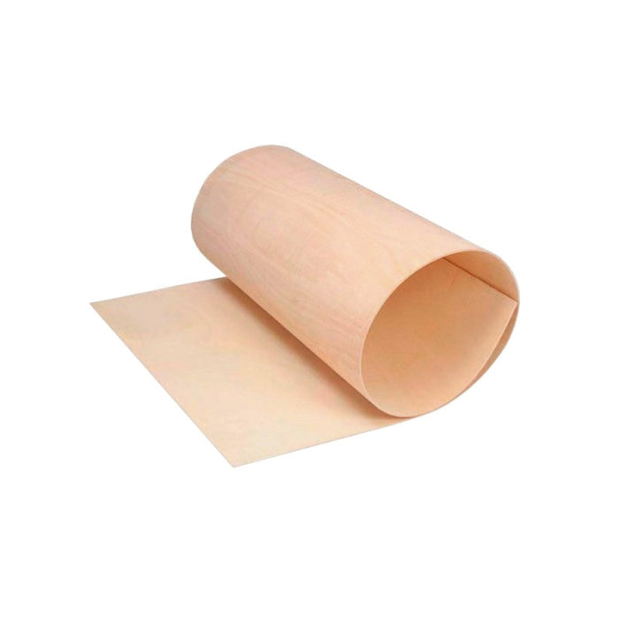 Bendy Ply/Flexible Plywood 1.2m x 2.4m Brazil, Grade A — Bulls
