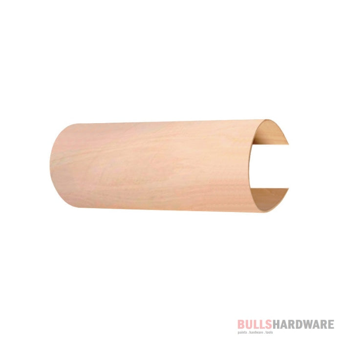 Bendy Ply/Flexible Plywood Vertical 1.2m x 2.4m, Brazil