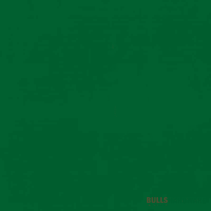 Bengalac Gloss 1L / Jungle_Green Paints