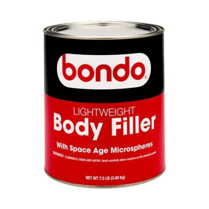Bondo Light Weight Body Filler