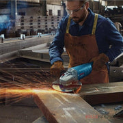 Bosch Grinder 2000W 180Mm Gws 2000-180 Power Tools