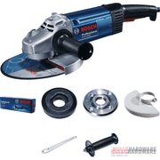 Bosch Grinder 2000W 230Mm Gws 2000-230 Power Tools