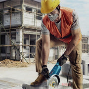 Bosch Grinder 2200W 230Mm Gws 2200-230 Power Tools