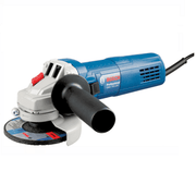 Bosch Grinder 750W 100Mm Gws 750-100 Power Tools