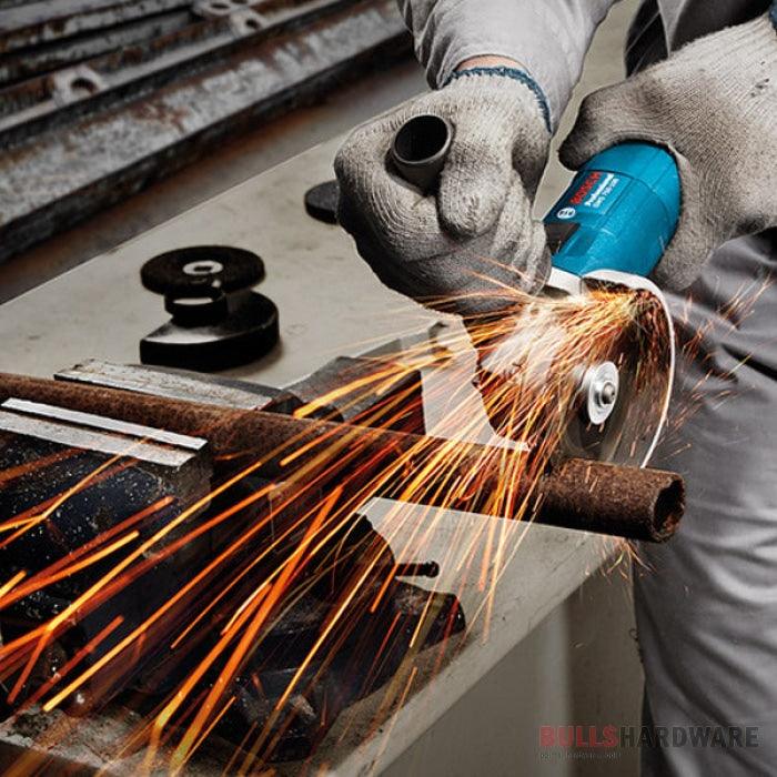 Bosch Grinder 750W 115Mm Gws 750-115 Power Tools