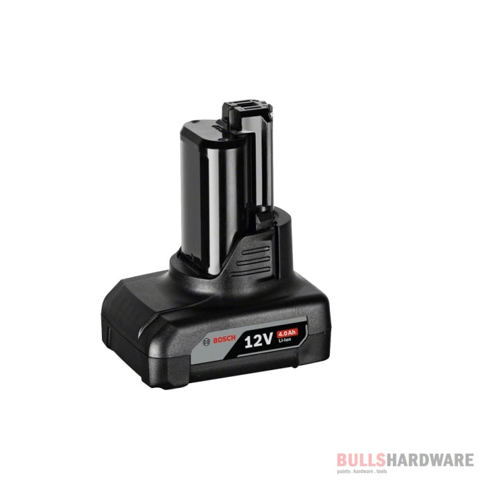 Bosch Battery 12V 4.0
