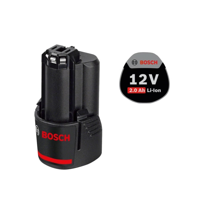 Bosch Battery 12V 2.0